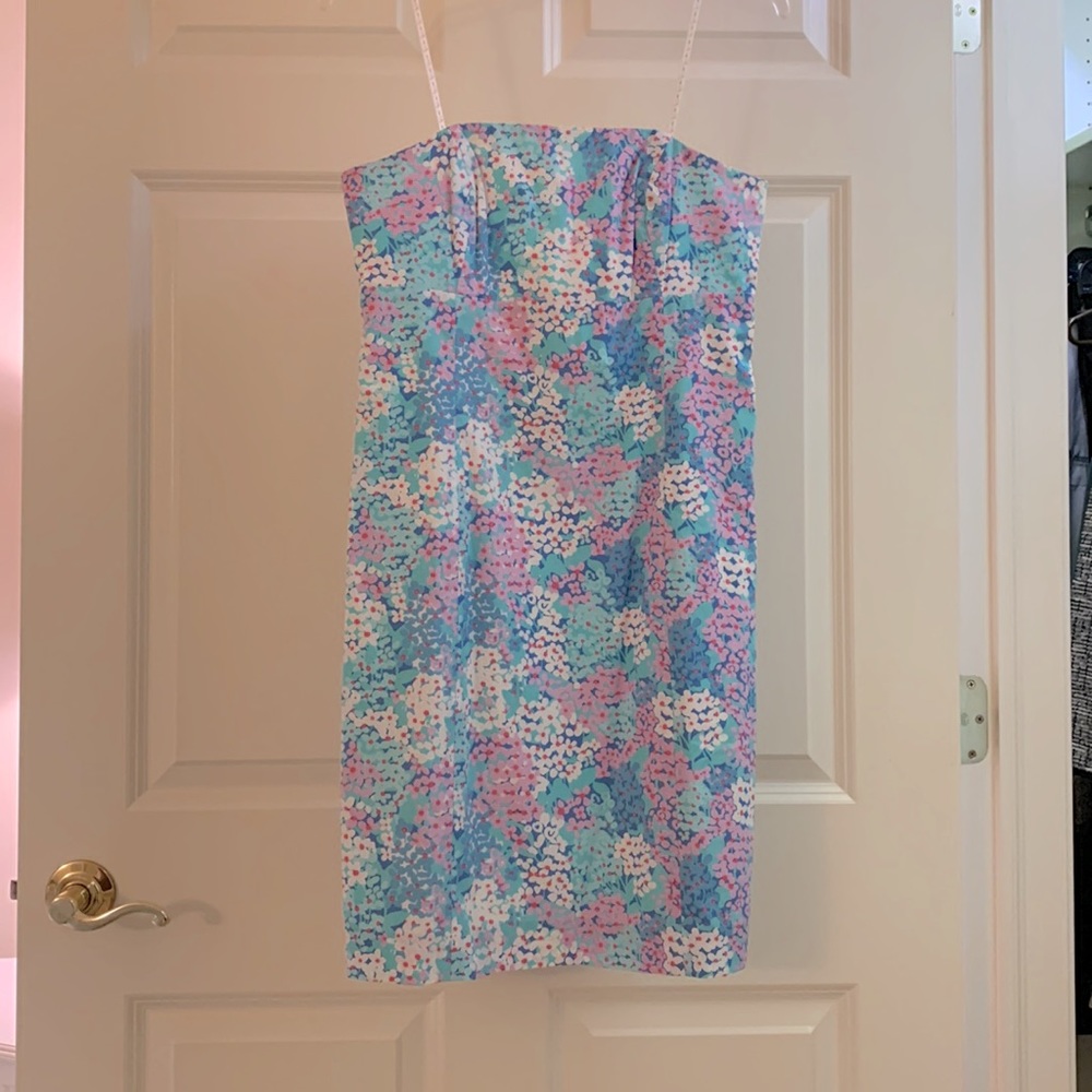 Lilly Pulitzer Franco Dress